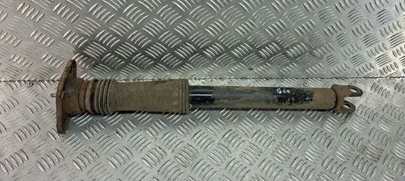 KIA Sportage Rear shock absorber/damper 