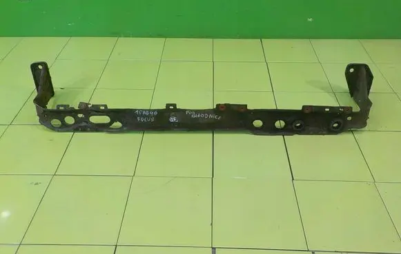 Ford Focus Front bumper support beam 