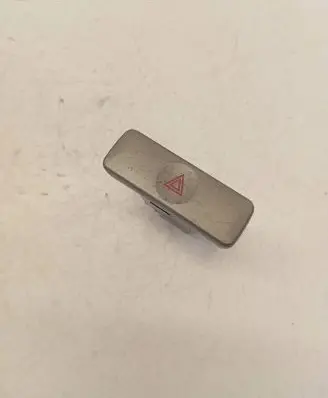 Mitsubishi Endeavor Hazard light switch MR951544HA