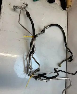 Mazda 6 Air conditioning (A/C) pipe/hose 32133