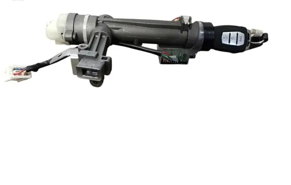 SsangYong Rexton I Ignition lock 8711009000