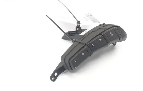 Chevrolet Corvette TPMS reset button 10363916