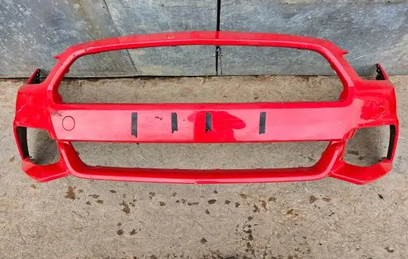 Ford Mustang VI Front bumper GR3B17C831B