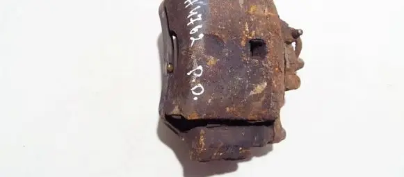 Mazda 6 Front brake caliper