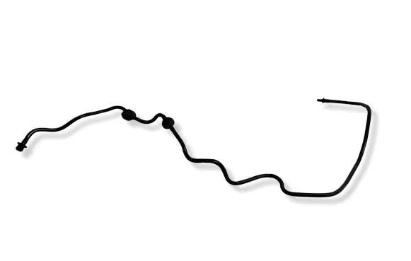 Opel Combo C Brake booster pipe/hose 