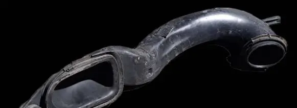 BMW 5 E39 Air intake hose/pipe 1427096