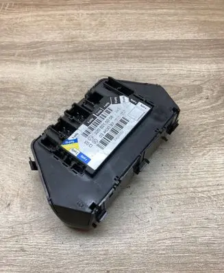 Mercedes-Benz S W220 Door control unit/module 2208215058 03463097