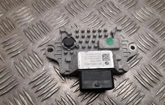 MG ZS Other control units/modules BEC230010001