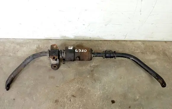 Land Rover Range Rover Sport L320 Active stabilizer 7H32-5E485-AA