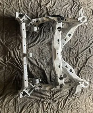 BMW 5 F10 F11 Front subframe 6796692