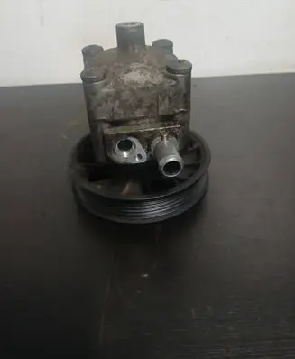 Volvo S60 Power steering pump 30741790 7613955158