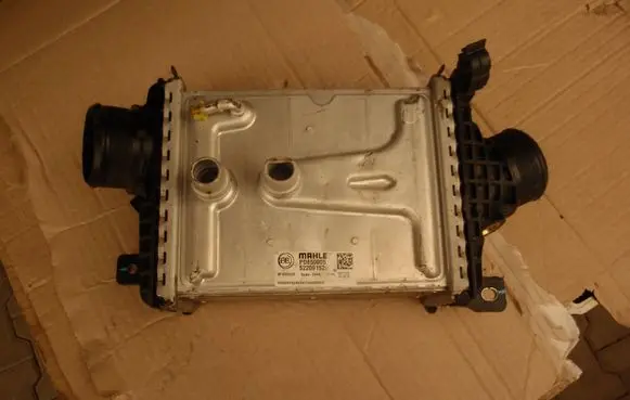 Fiat Ducato Intercooler radiator PD850005 52209152