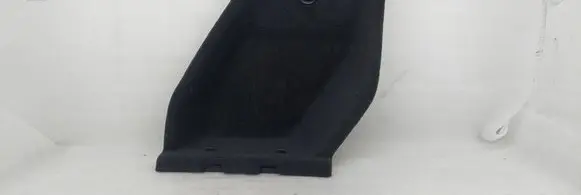 Audi Q5 SQ5 FY Trunk/boot lower side trim panel 4L0867468E