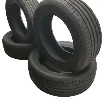 Audi Q2 - R15 summer tire 