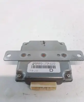 Suzuki SX4 Transfer box differential control unit 38885-79J10