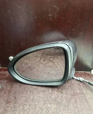 KIA Rio Front door electric wing mirror E13027508