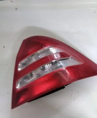 Mercedes-Benz C W203 Rear/tail lights 2038200264