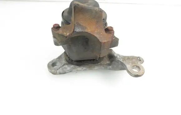 Mazda CX-9 Engine mount vacuum valve 