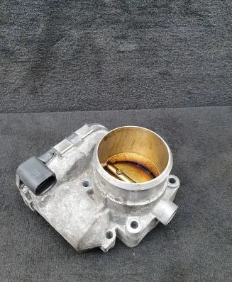 Audi A4 S4 B7 8E 8H Throttle valve 06B133062M 0280750009