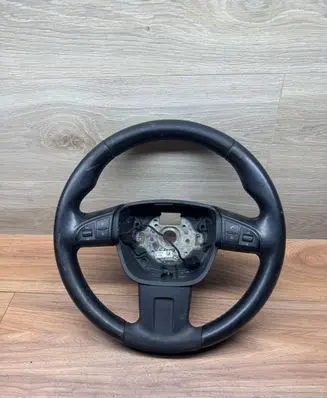 Skoda Yeti (5L) Steering wheel 5L0419091C 618850008 61885000