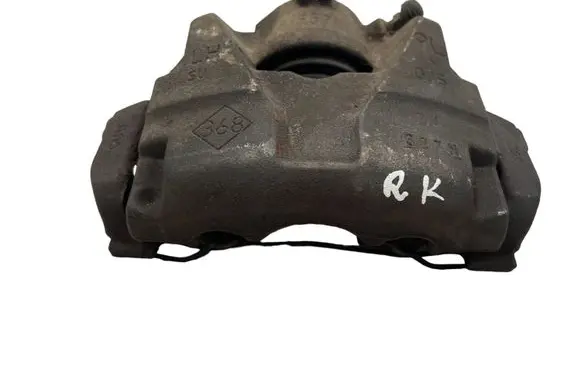 Renault Megane III Front brake caliper 328NGJS 307N