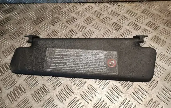 Mercedes-Benz SLK R170 Sun visor 1708100210 A1708100210