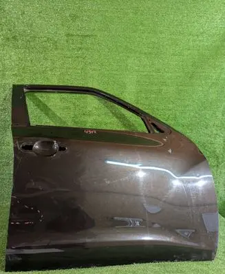Nissan Juke I F15 Front door 