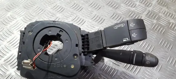 Renault Laguna II Wiper control stalk 8200012245 34447701AM