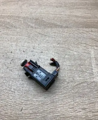 Opel Vectra C Brake pedal sensor switch 09185906