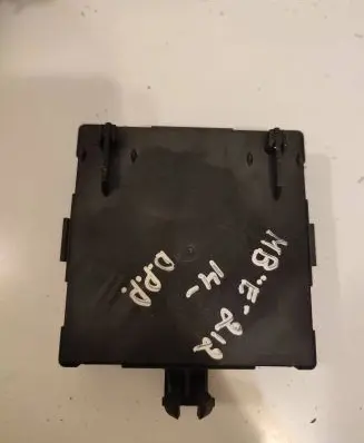 Mercedes-Benz E W212 Door control unit/module A2129009328 C74160902 A2129011705