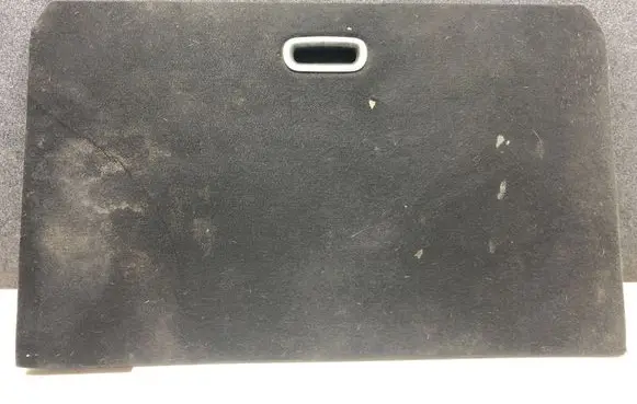 Renault Captur Trunk bottom trim panel 