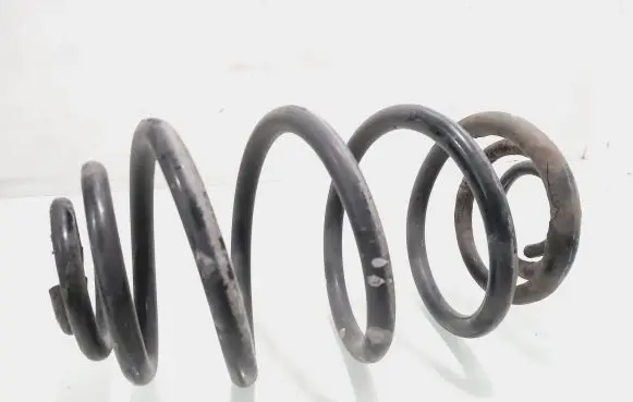 Opel Zafira B Rear coil spring