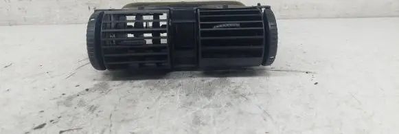 Opel Astra G Dash center air vent grill 90560344