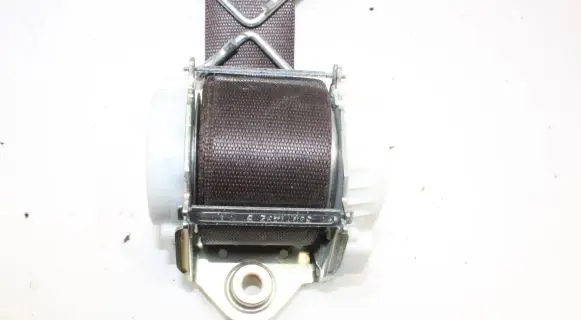 Jaguar XF X250 Front seatbelt 9X23F611B08AD