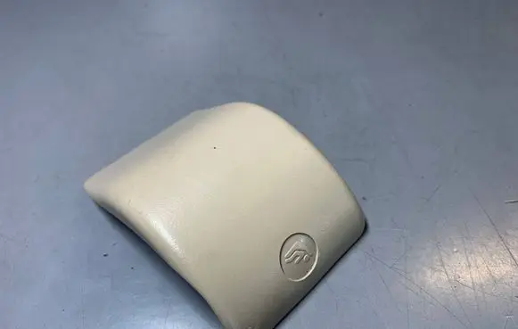 BMW X5 E53 ISOFIX cover 7007990 7007993 72147007993