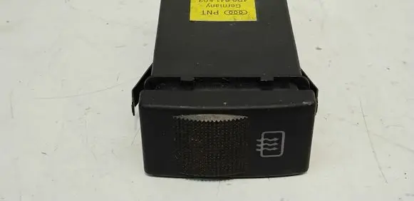Audi A4 S4 B5 8D Windscreen/window heater switch 4D0941503