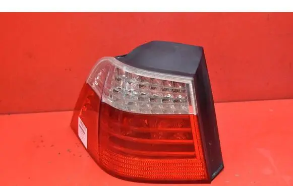 BMW 5 E60 E61 Rear/tail lights 7177693