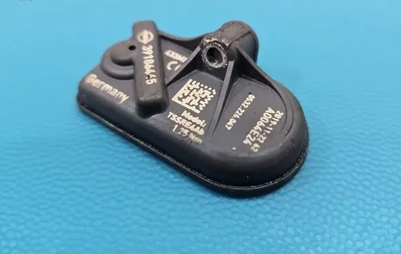 Opel Astra K Tire pressure sensor 39186445 IMPRK1599186