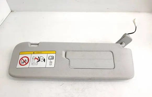 Tesla Model 3 Sun visor 110308400F