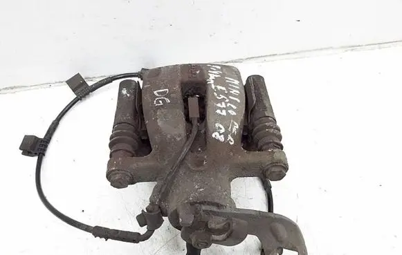 Mini Cooper Rear brake caliper