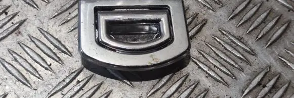 Audi Q5 SQ5 Tie down hook / loop 1K0864203