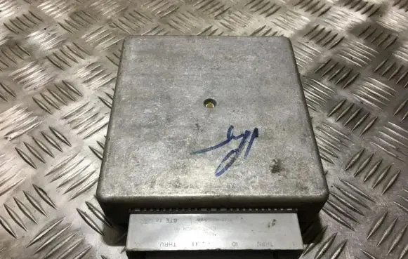 Ford Escort Engine control unit/module 93ab12a650cb 93ab-12a650-cb