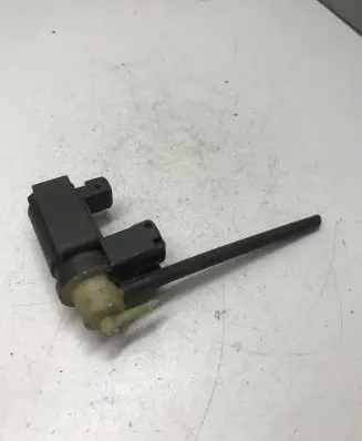 Hyundai ix35 Turbo solenoid valve