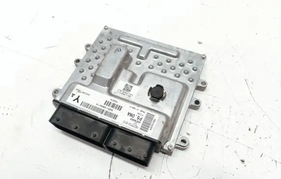 Land Rover Range Rover Sport L320 Engine control unit/module 8W8312B684YA