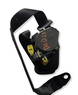 Fiat Doblo Front seatbelt 0402052