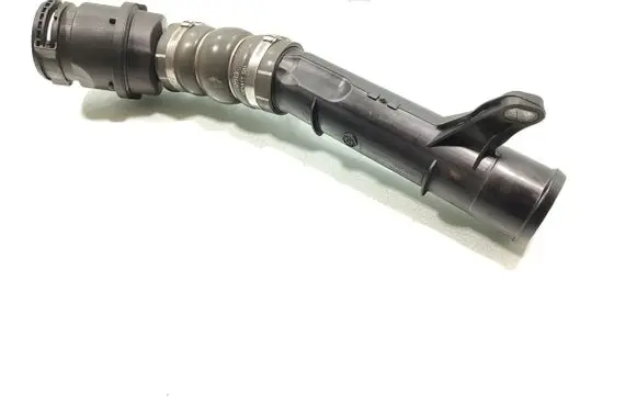 Renault Kangoo II Intercooler hose/pipe 144606356R