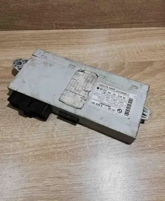 BMW 3 E90 E91 Comfort/convenience module 6943791