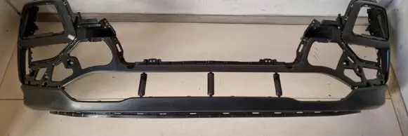 Hyundai Kona I Front bumper 86512J9010
