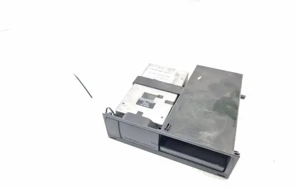 Audi A8 S8 D3 4E Other control units/modules 4E0035785D INTERFACE