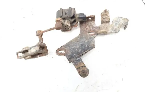 Citroen C5 Headlight/headlamp level sensor 9663696880 6PM00818610